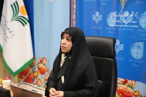 عدالت و اقتصاد دانش بنیان